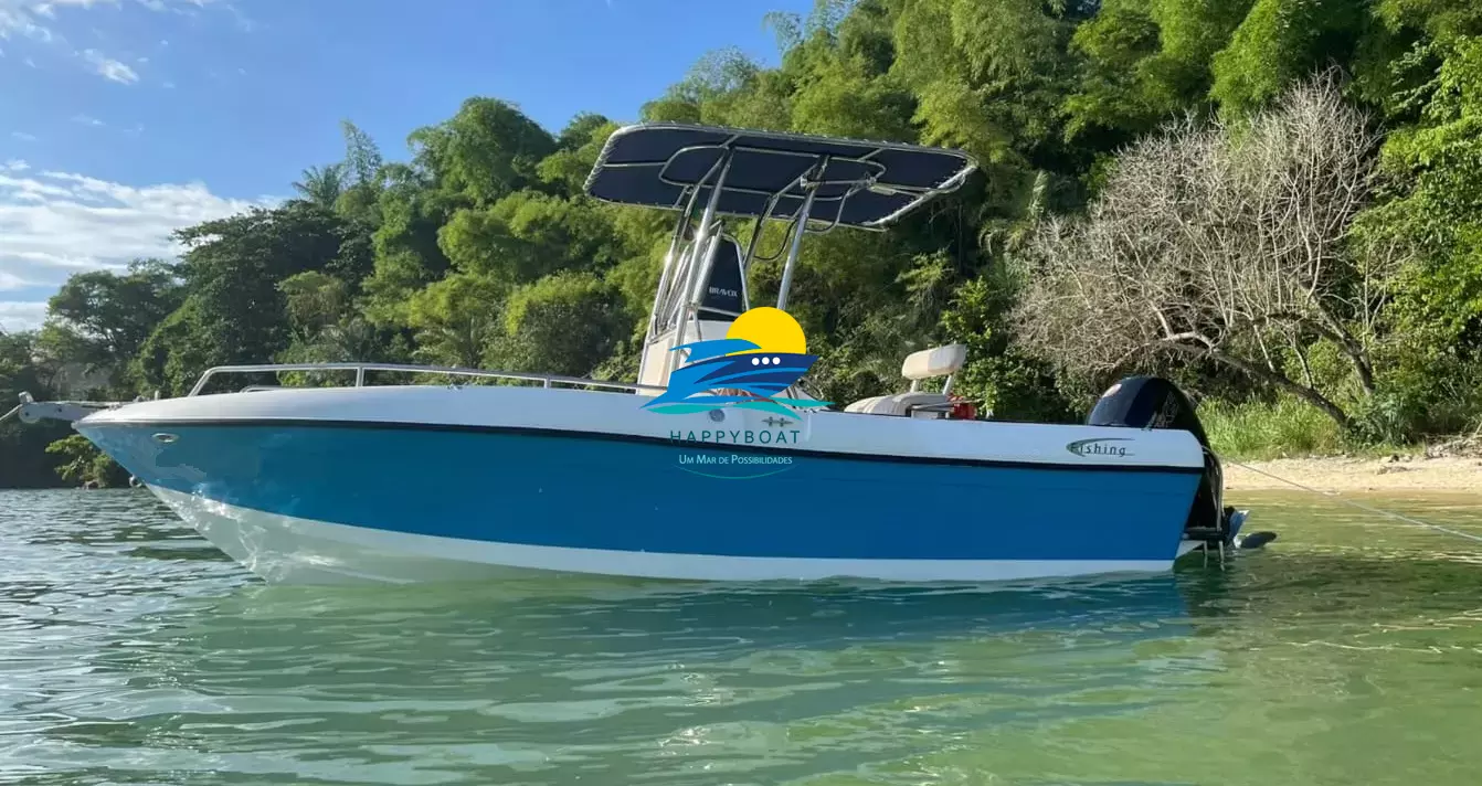 FISHING 19 2003 R$ 140.000,00 FISHING 19 2003 R$ 140.000,00