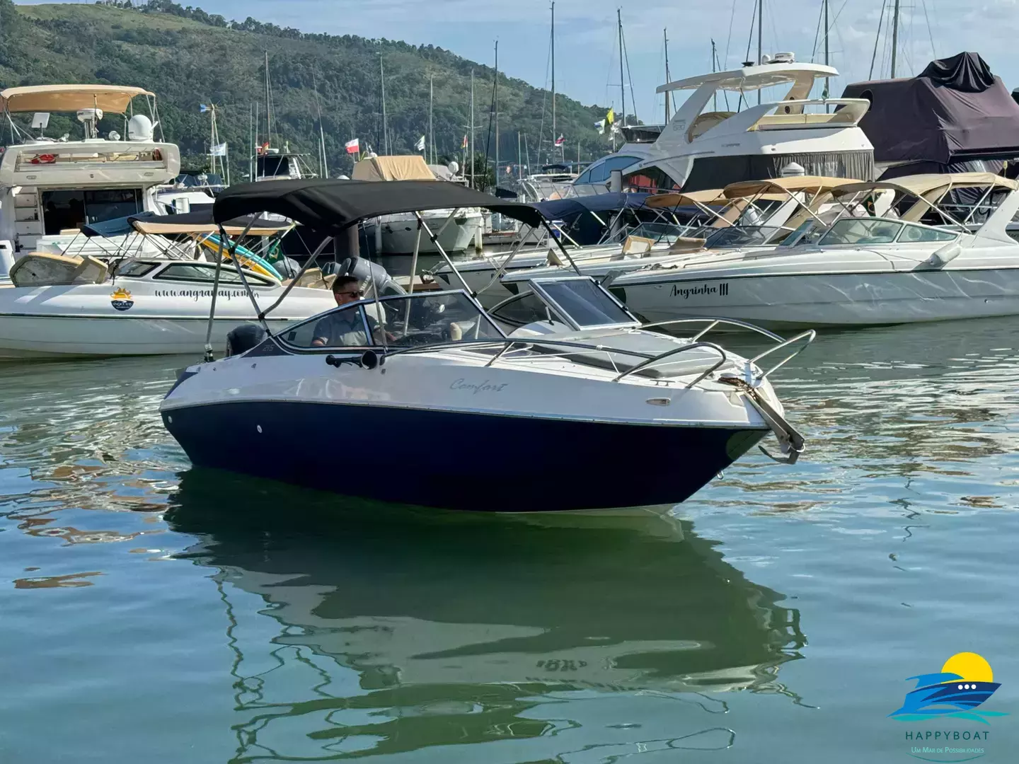 VENTURA 215 2012 R$ 139.000,00 VENTURA 215 2012 R$ 139.000,00