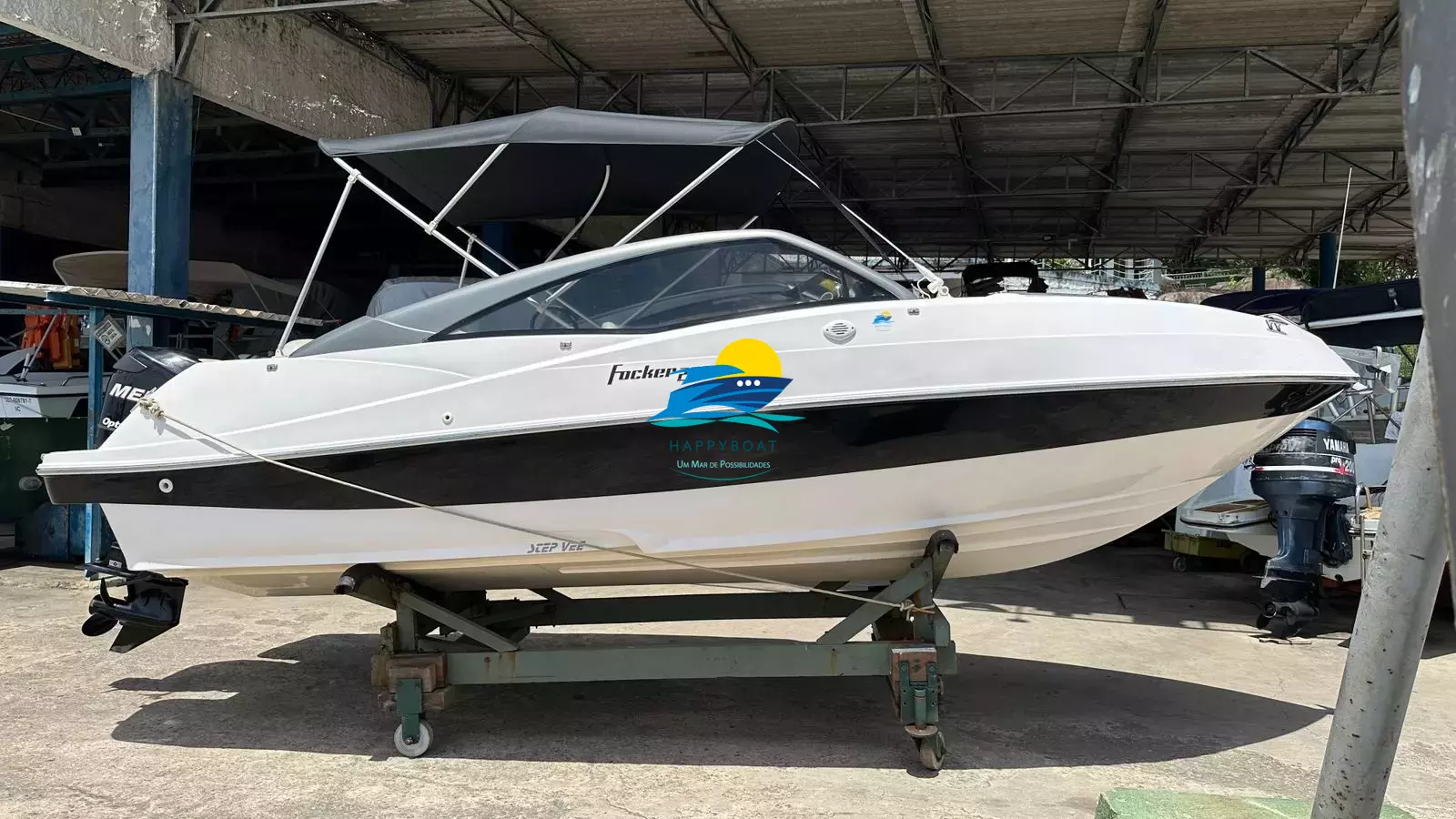 FOCKER 205 2014 R$139.900,00 FOCKER 205 2014 R$139.900,00