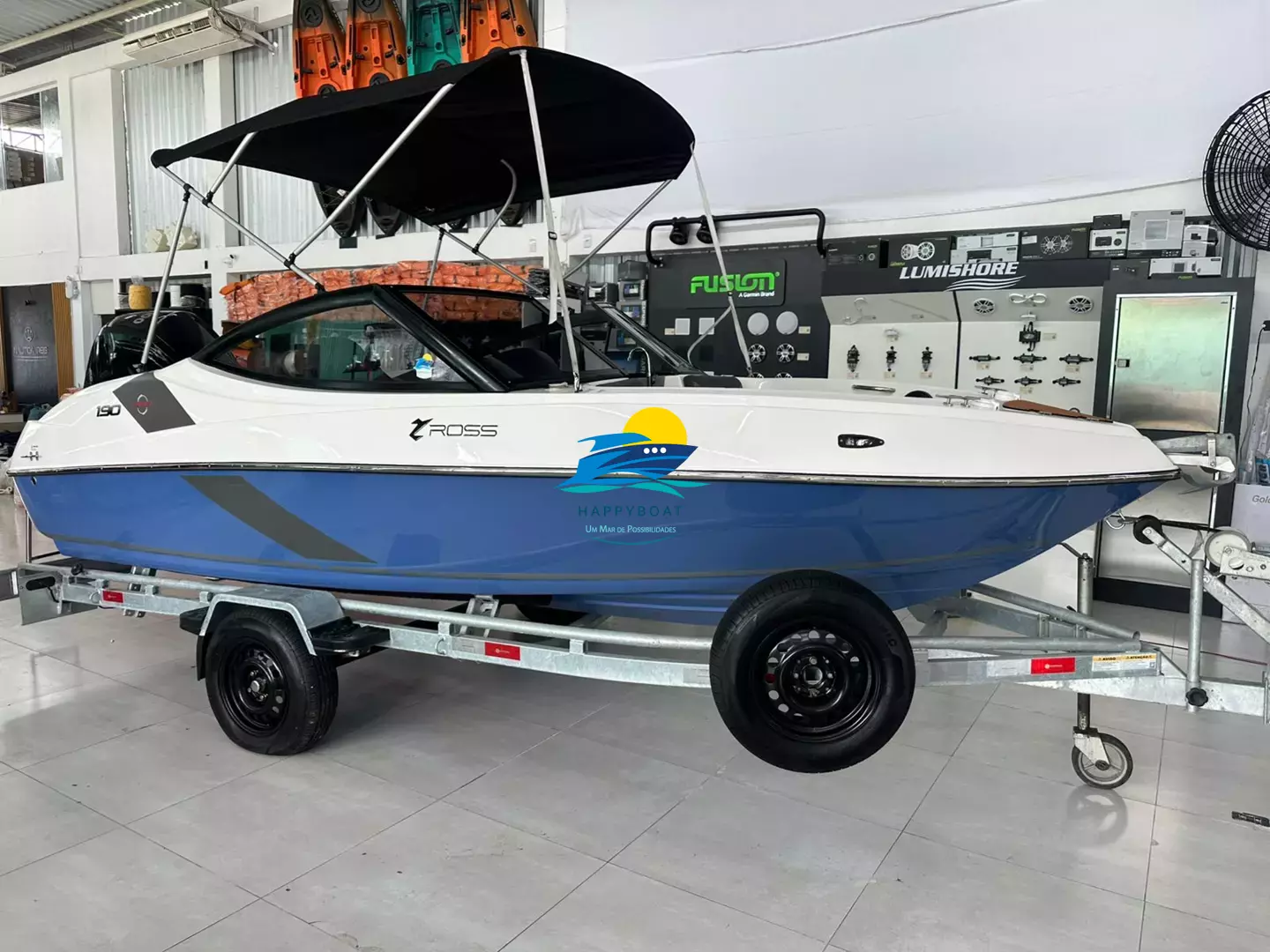 R190 PRO SERIES 2024 R$169.500,00 R190 PRO SERIES 2024 R$169.500,00