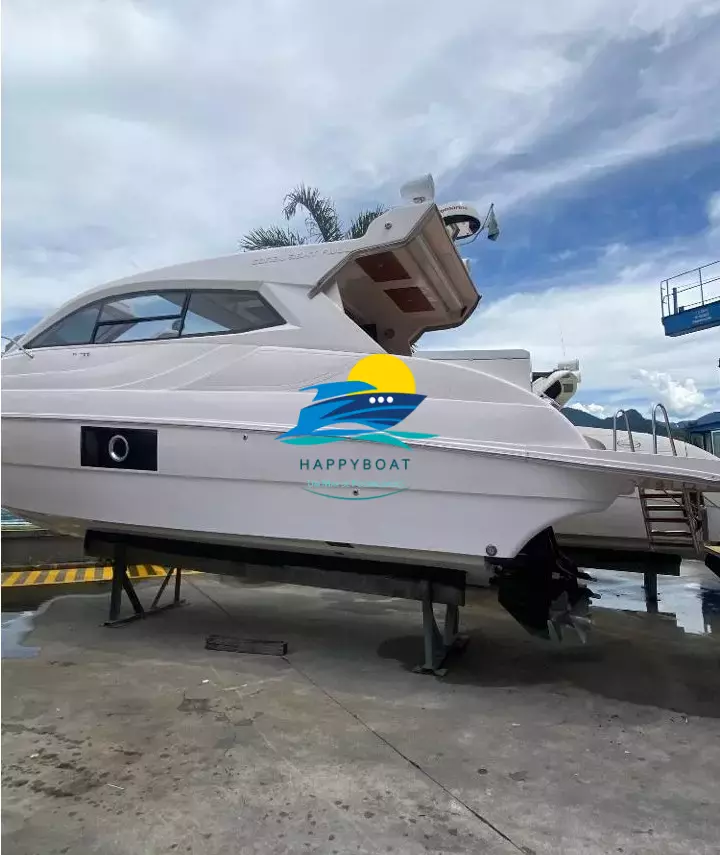CORAL 36HT FULL 2019 R$820.000,00 CORAL 36HT FULL 2019 R$820.000,00