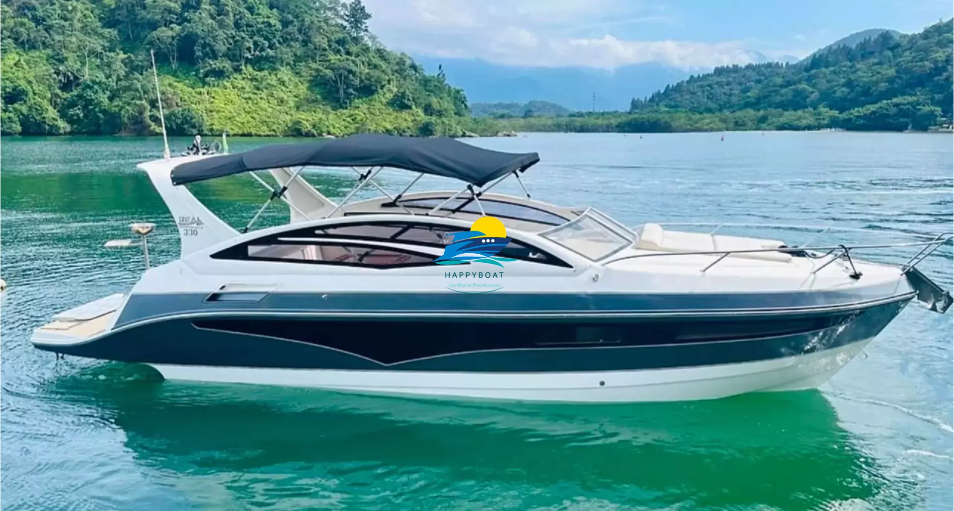 Real 330 2022 R$599.000,00 Real 330 2022 R$599.000,00