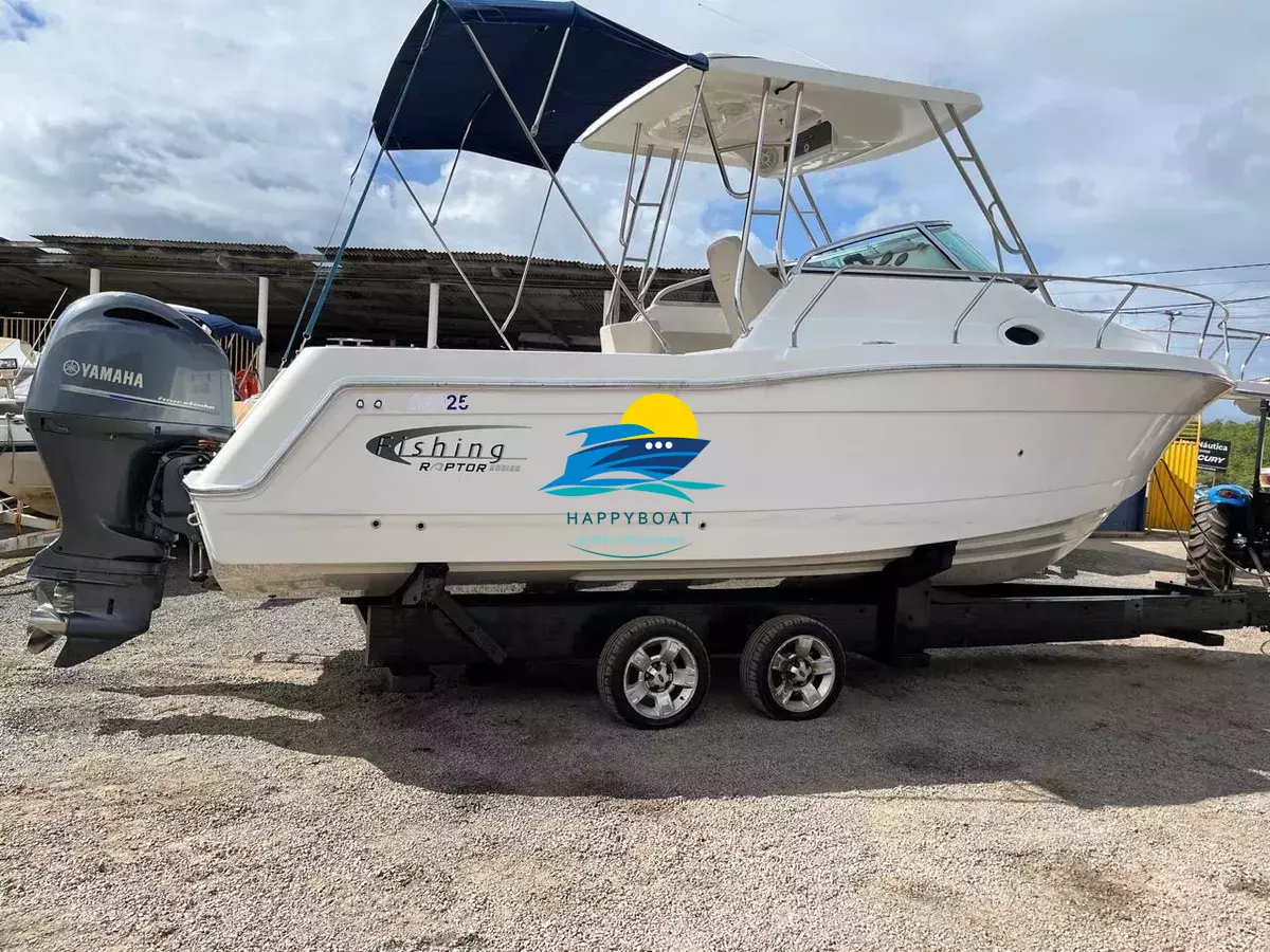 FISHING 30 2020 R$545.000,00 FISHING 30 2020 R$545.000,00