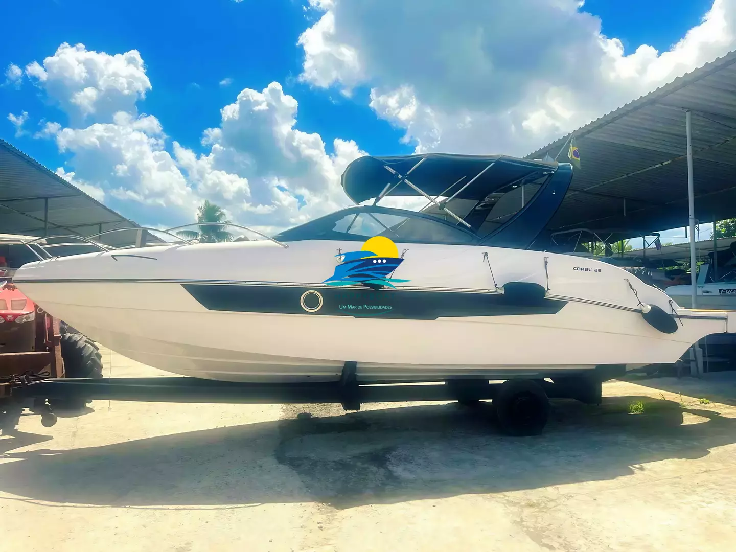 CORAL 26 2023 R$359.900,00