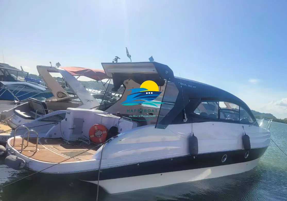 CORAL36CHT 2019 R$670.000,00 CORAL36CHT 2019 R$670.000,00