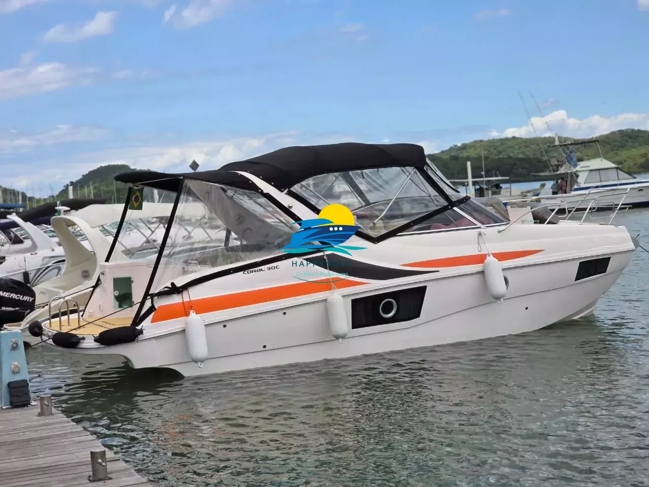 CORAL 30 2018 R$399.000,00 CORAL 30 2018 R$399.000,00