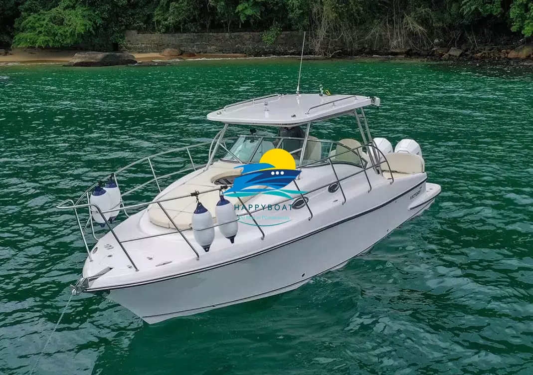VICTORY 31 2022 R$590.000,00