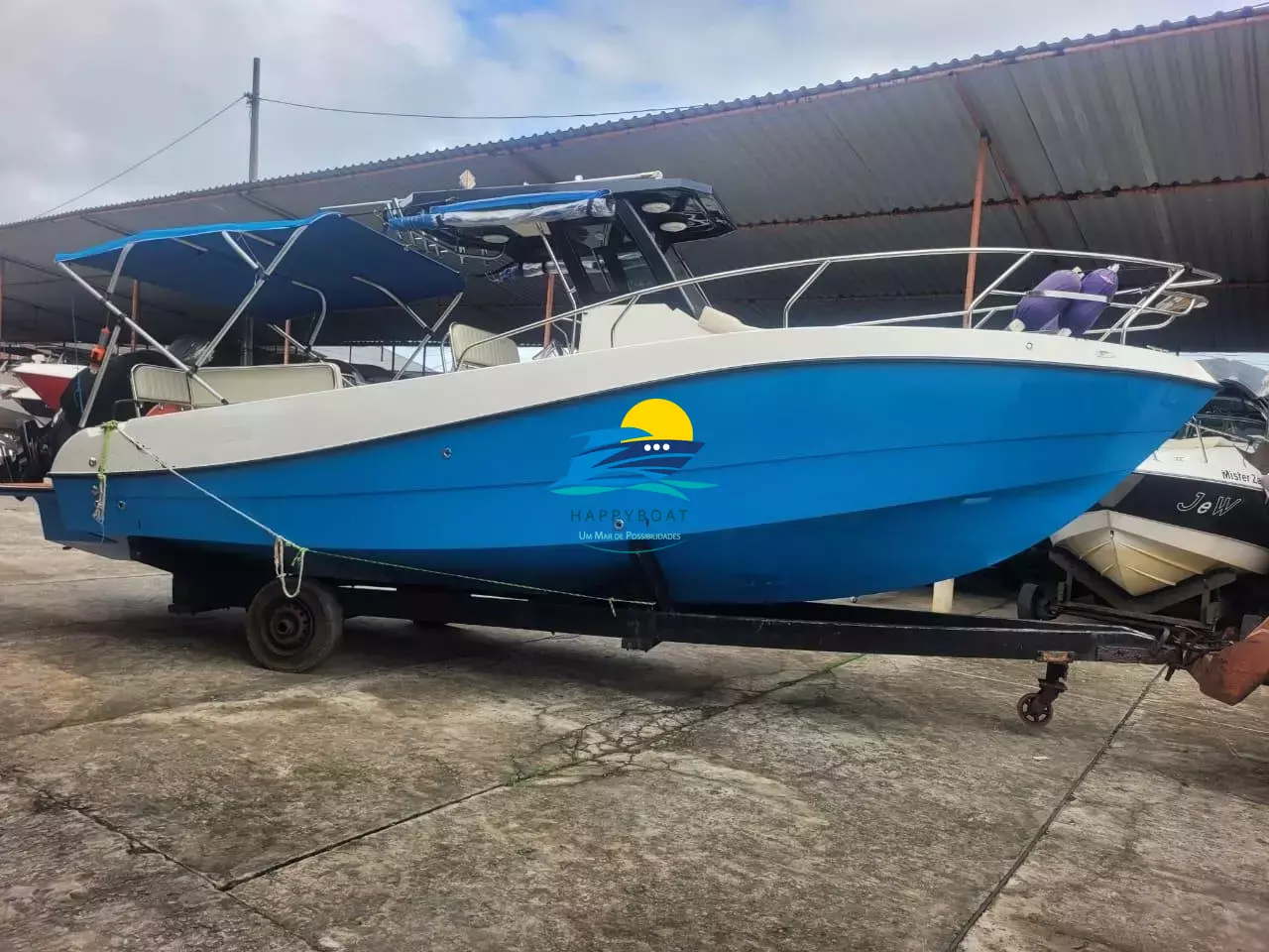 TopFish 24 2022 R$360.000,00 TopFish 24 2022 R$360.000,00