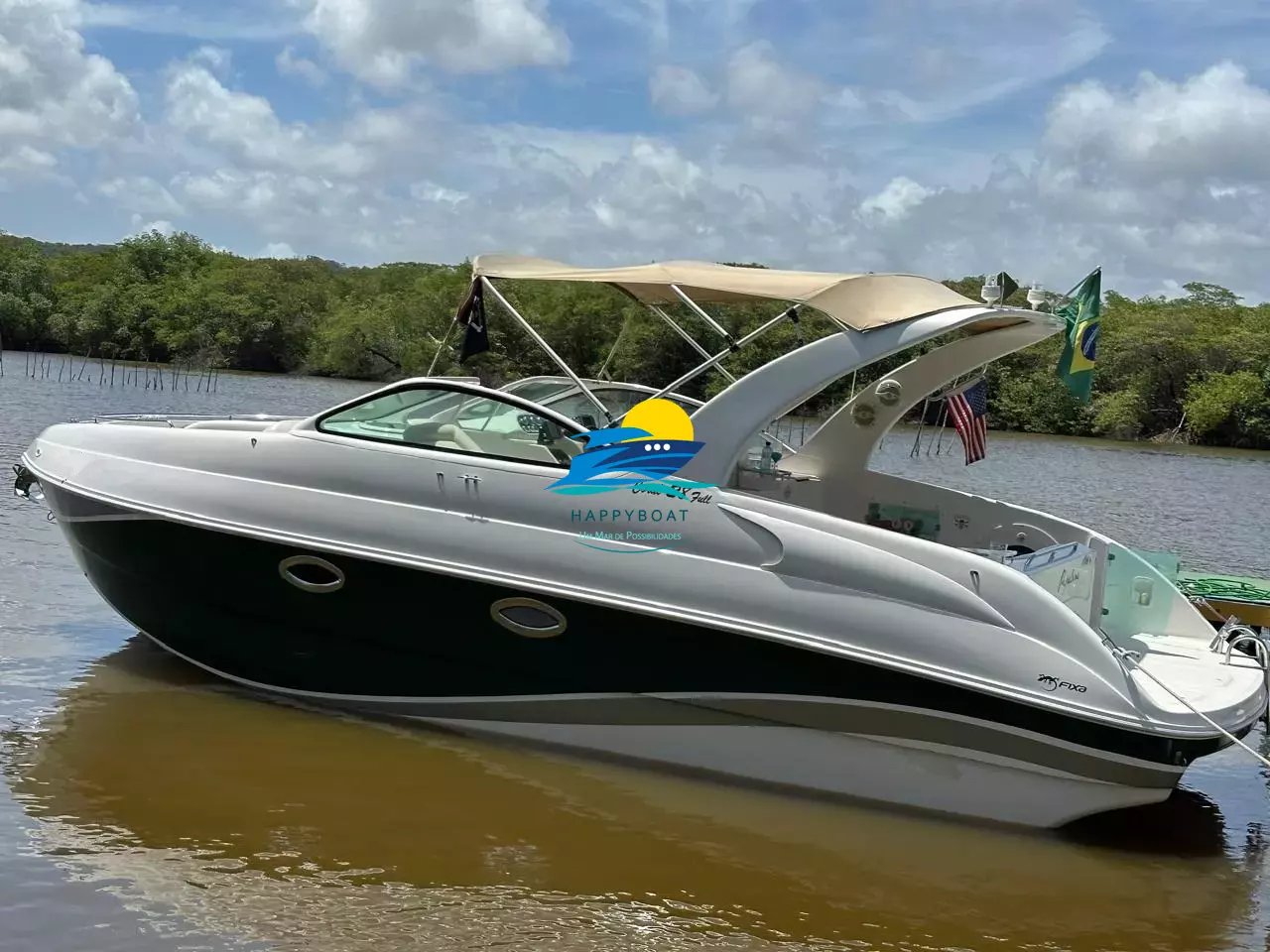 CORAL 28A 2008 R$279.000,00 CORAL 28A 2008 R$279.000,00