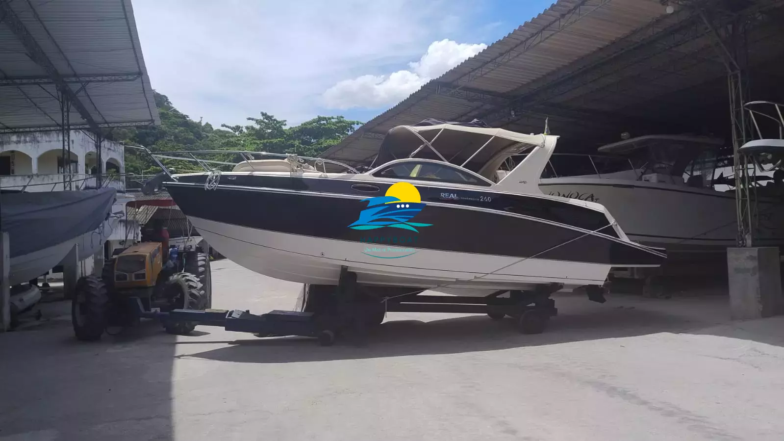 Real 260 Open 2014 R$200.000,00 Real 260 Open 2014 R$200.000,00