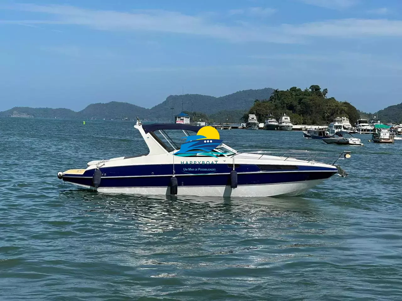 Real 300 CLASS 2014 R$240.000,00