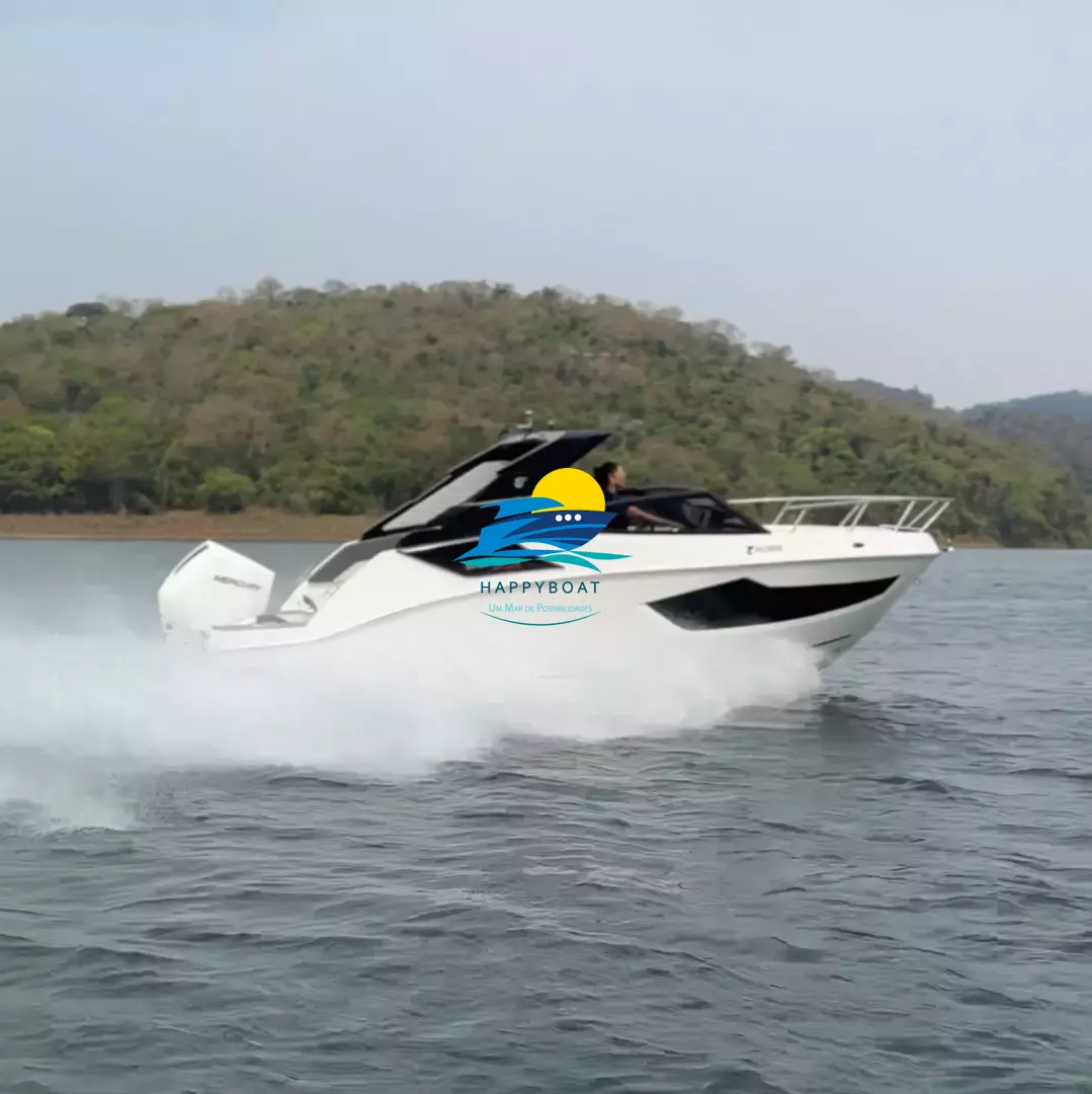 SLR 260 GENESIS R$349.000,00