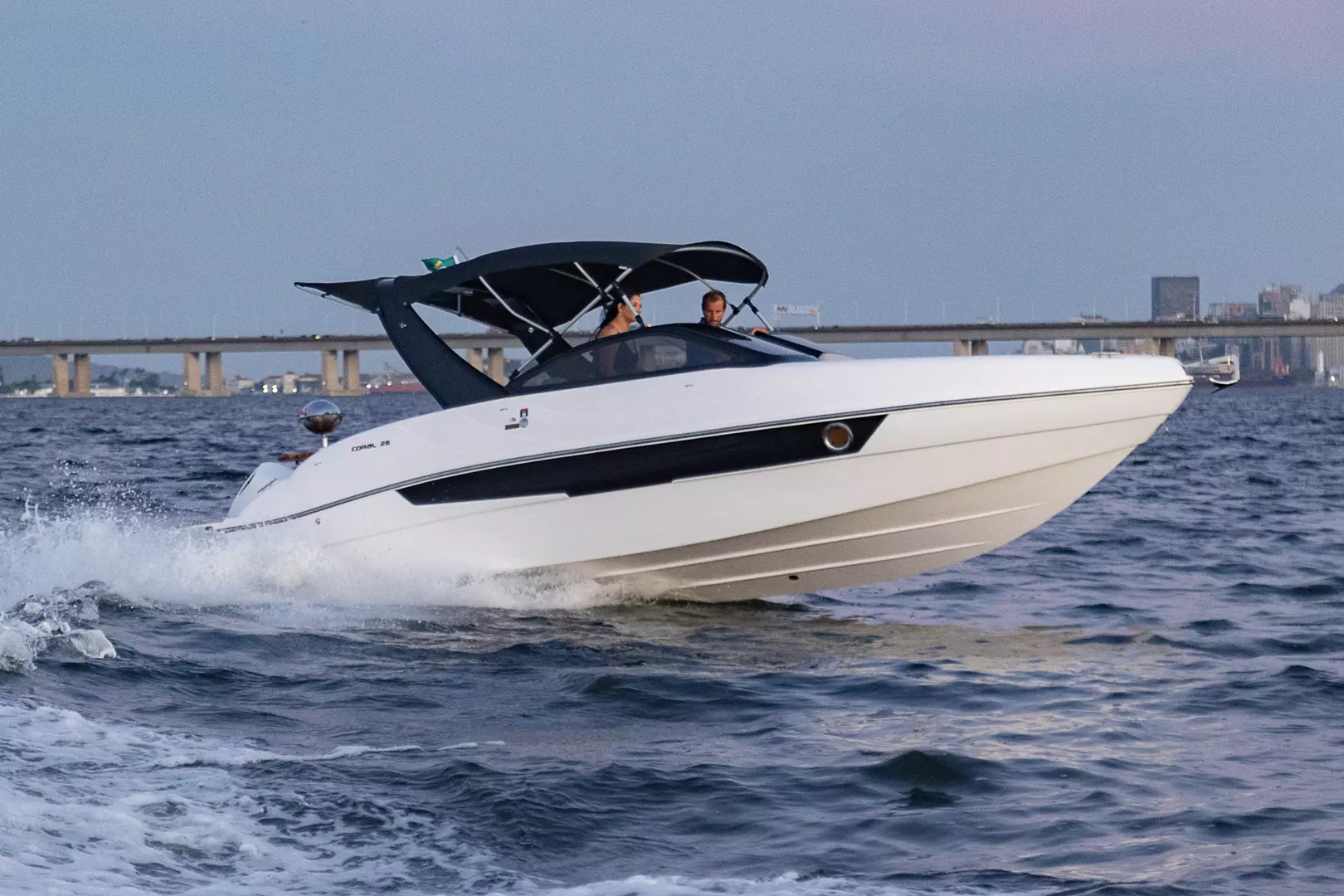 CORAL 26 CORAL 26