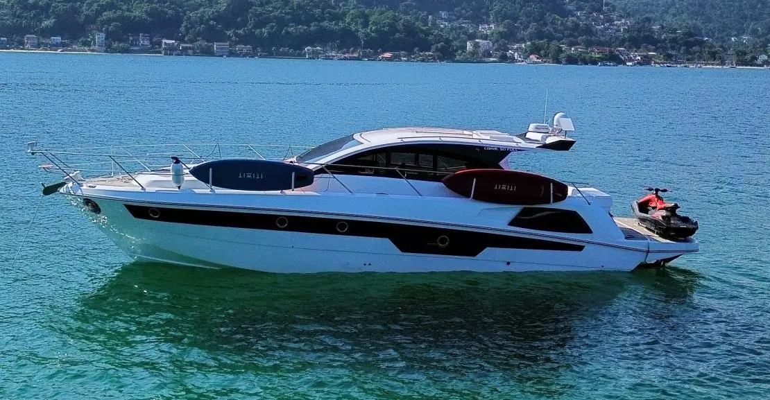 CORAL 50HT CORAL 50HT