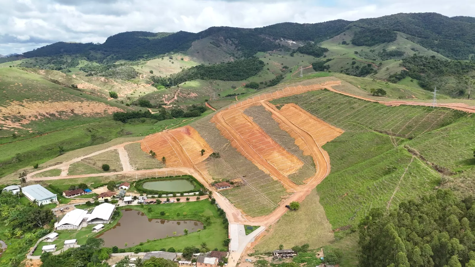 VM Empreendimentos Revoluciona o Mercado Imobiliário em Ipanema com o Jardim América Residence