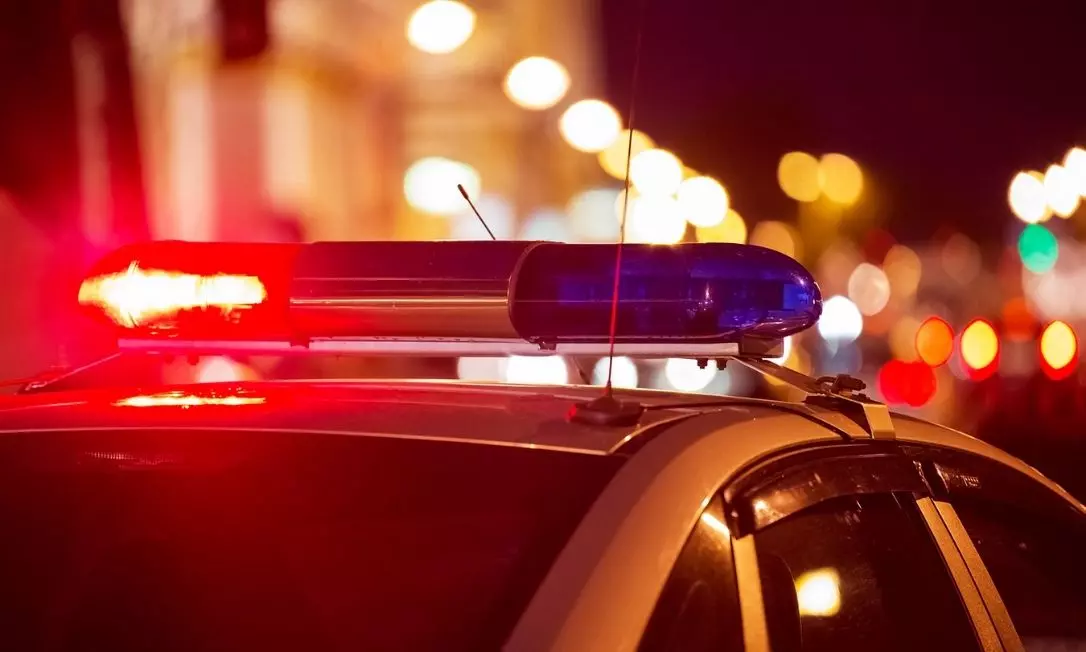 Jovem é amarrado e agregido por causa de dívida de drogas em Ipanema