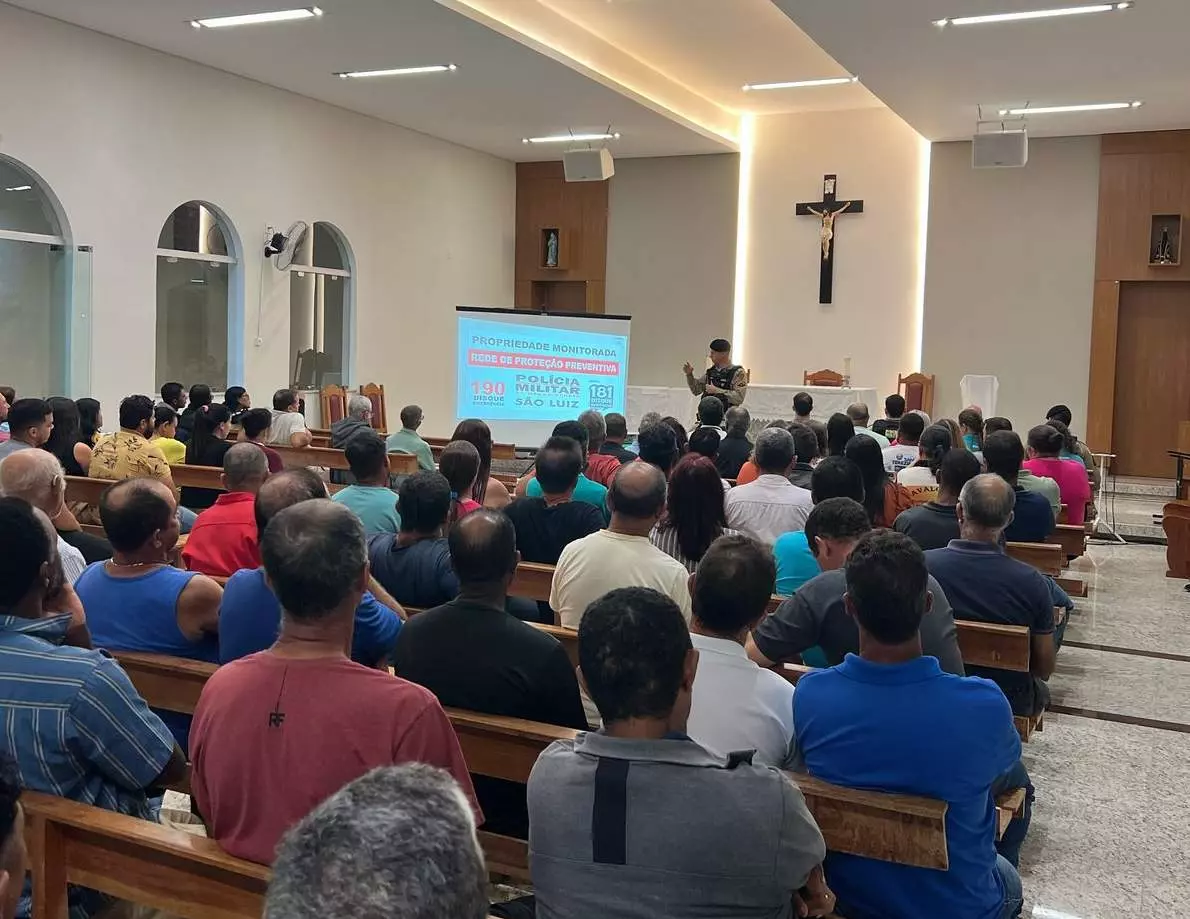 Reunião da Rede de Propriedades Protegidas em Conceição de Ipanema