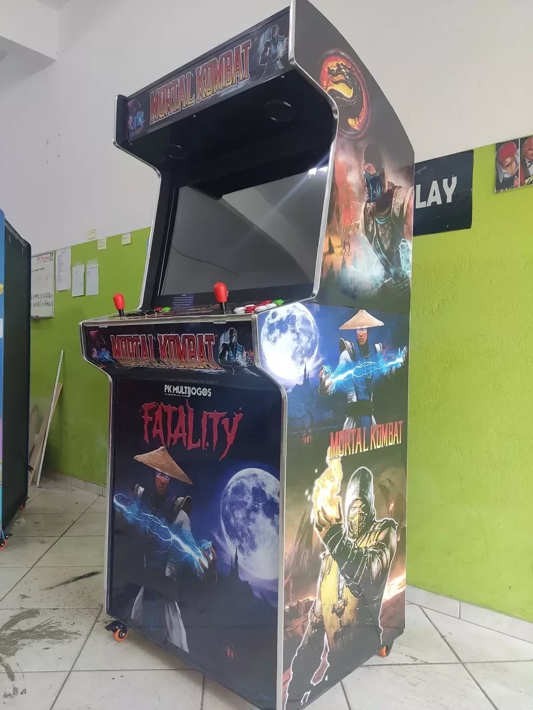 Imagem do Produto