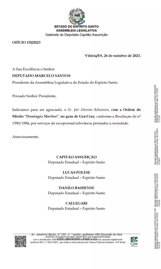 PL ELEGE 5 E SÓ TEM 4 DEPUTADOS: O EXCLUÍDO