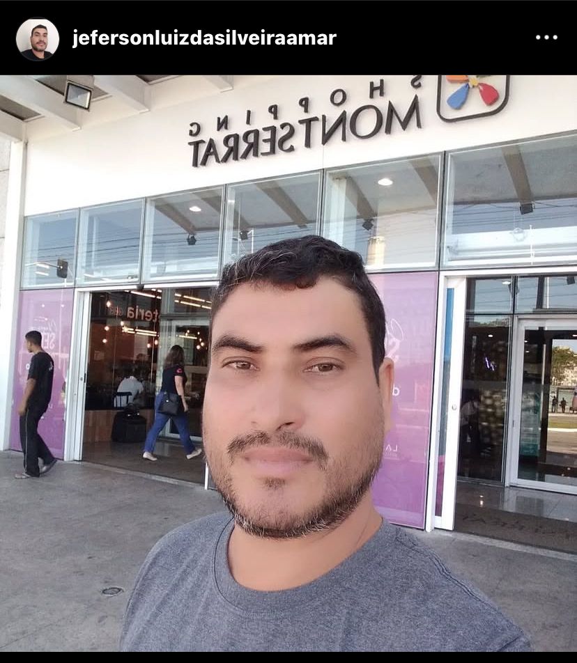 Comerciante Jeferson Amaral é Identificado como Suspeito de Execução em Gurir
