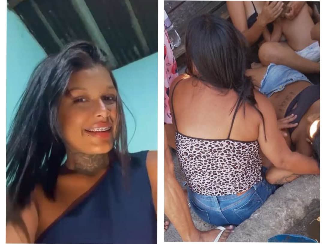 Jovem executado em Linhares