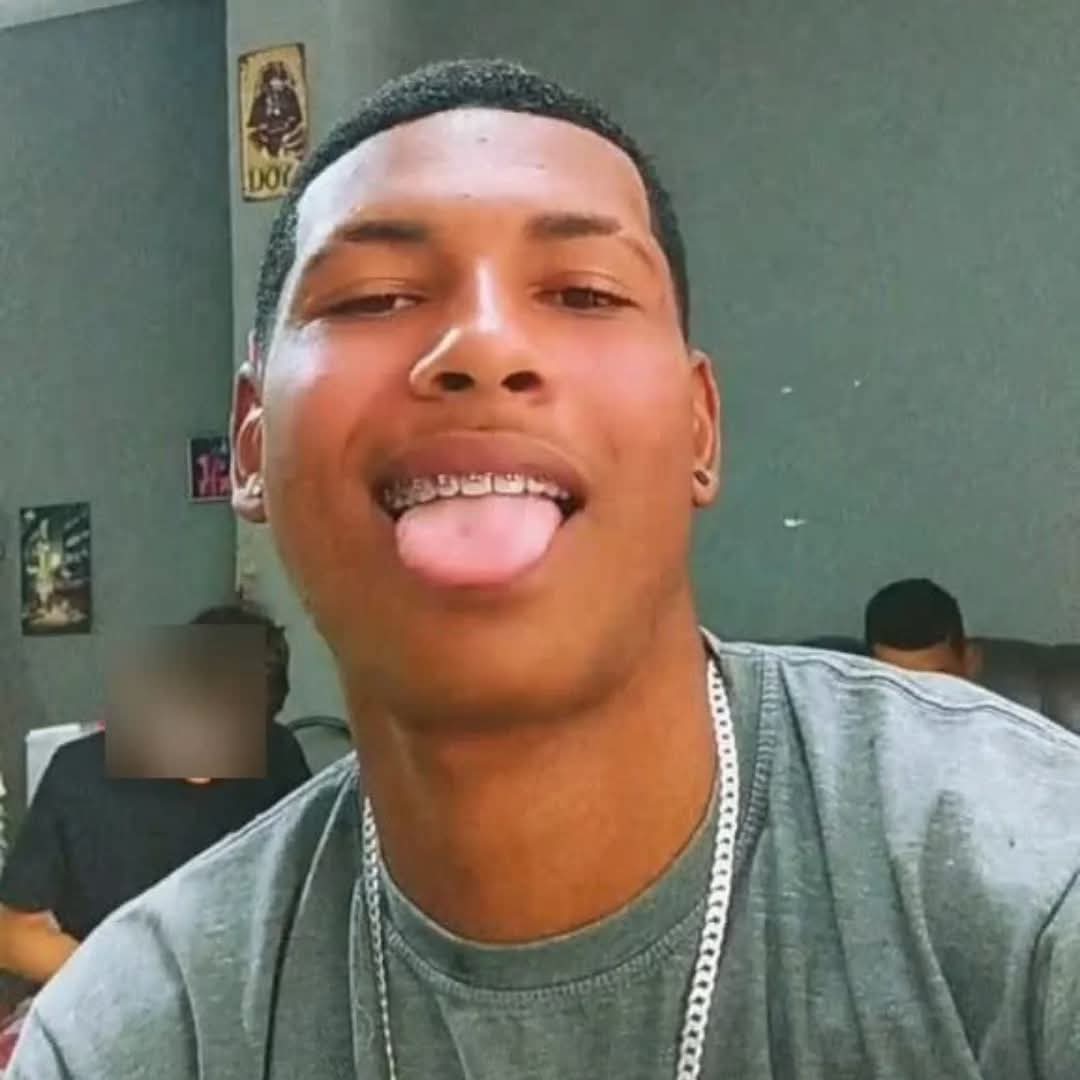 Jovem morto a facadas diante da família em Jaguaré pode ter sido vítima de crime passional, diz polícia