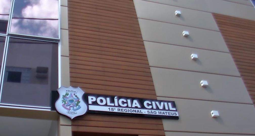 São MateusSuspeito é preso após matar homem que teria estuprado sobrinha em São Mateus