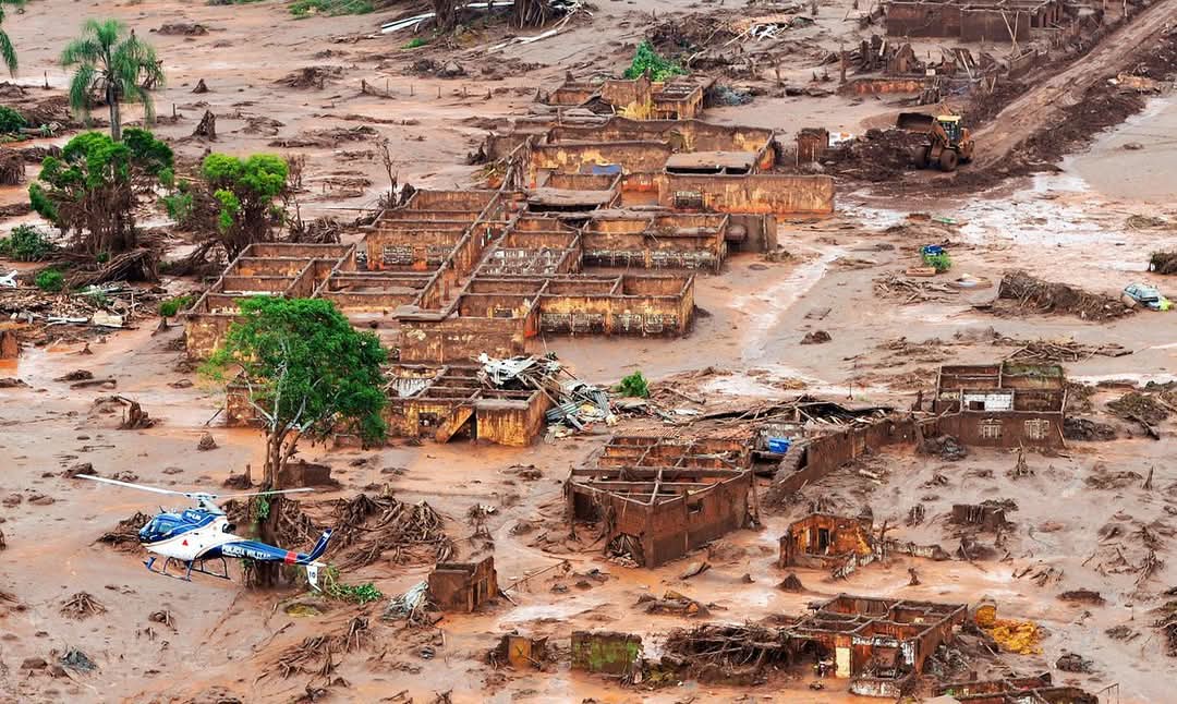 Processo em Londres por tragédia ambiental em Mariana chega ao