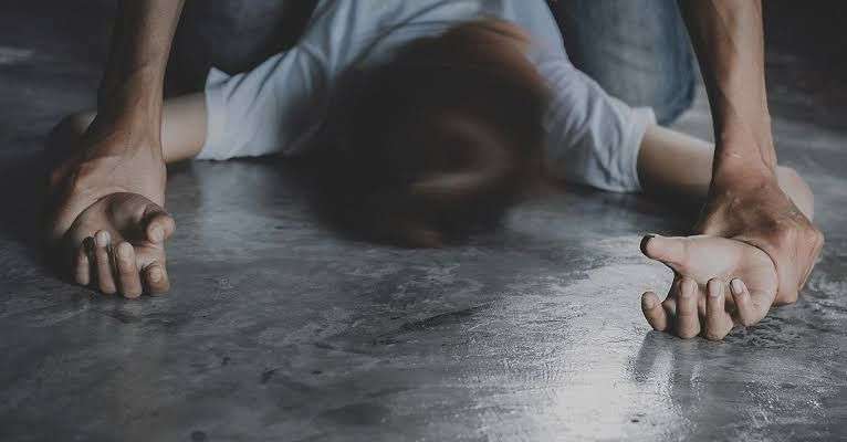 : Mulher é Espancada e Estuprada no Balneário de Guriri