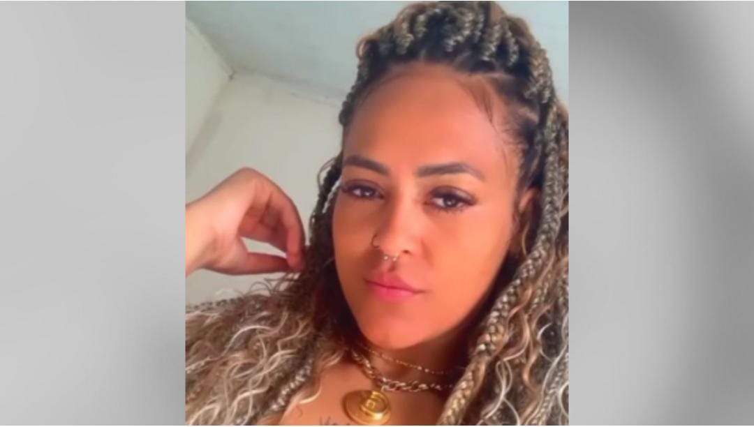 Mulher é morta a tiros na presença do filho de 9 anos.em Limhares