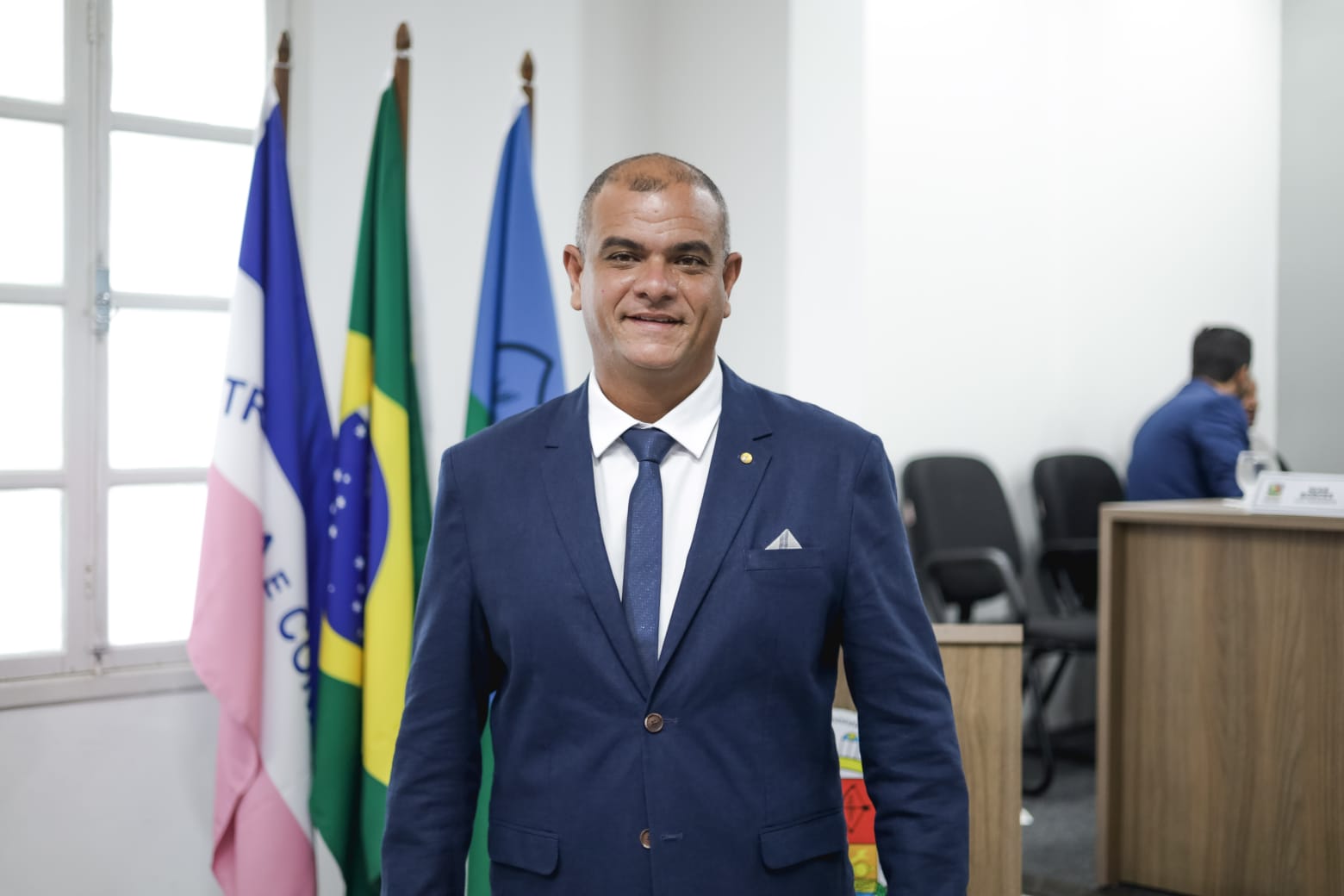 AVALIAÇÃO DOS PRIMEIROS 100 DIAS DE MANDATO DO VEREADOR RAPHAEL BARBOZA