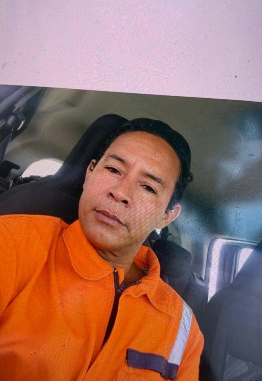 Homem é Morto pela Esposa e pelo Enteado em Guriri