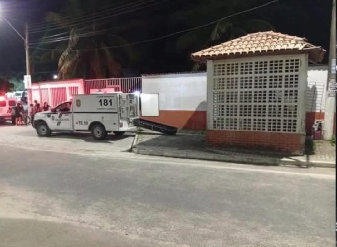Corpo é encontrado em local, próximo a rotatória de Conceição da Barra