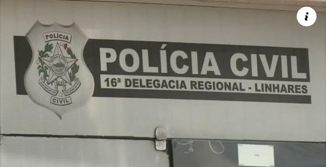 Mulher é encontrada morta e seminua dentro de lava a jato em Linhares