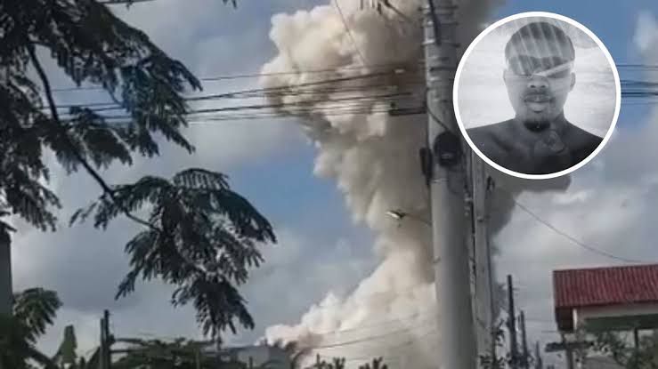 Tragédia na Comunidade da Paulista: Famílias Abandonadas Após Explosão!