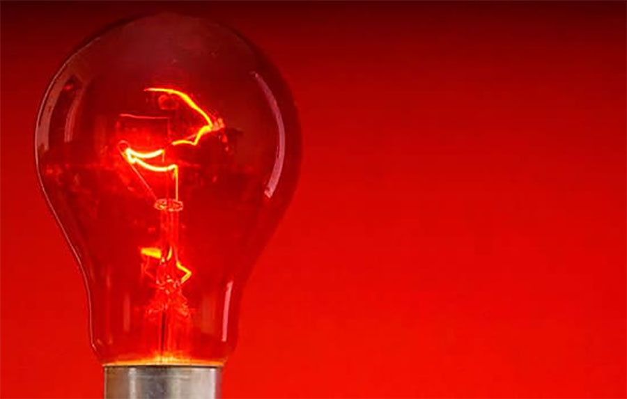 Conta de luz vai ficar mais cara em junho