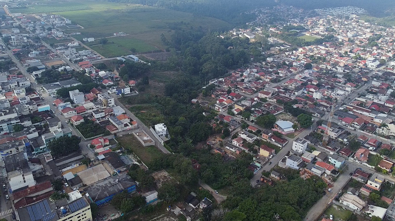 Conferência das Cidades debate construção coletiva do município nesta quarta, em Jaguaré