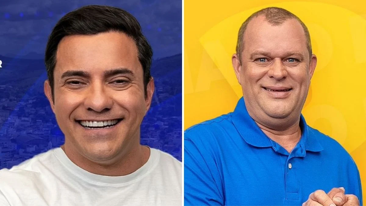 Justiça cassa mandato de prefeito e vice em São Gabriel da Palha