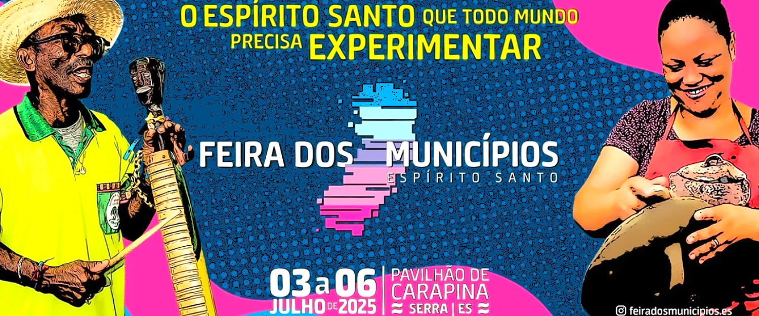 Jaguaré leva atração especialpara a Feira dos Municípios