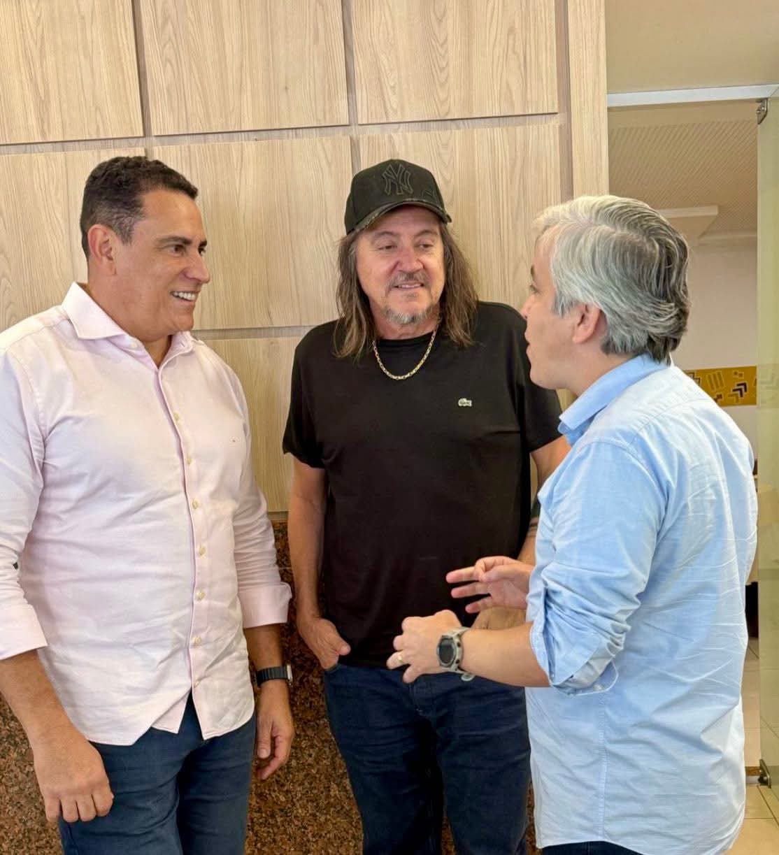 Advogado explica que decisão da Câmara de São Mateus não gera inelegibilidade para Daniel
