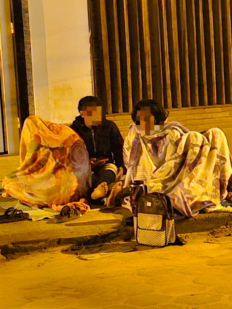 Moradores da Comunidade Nestor Gomes, em São Mateus, Enfrentam Desc aso e Falta de Humanidade para Conseguir Atendimento no CRAS