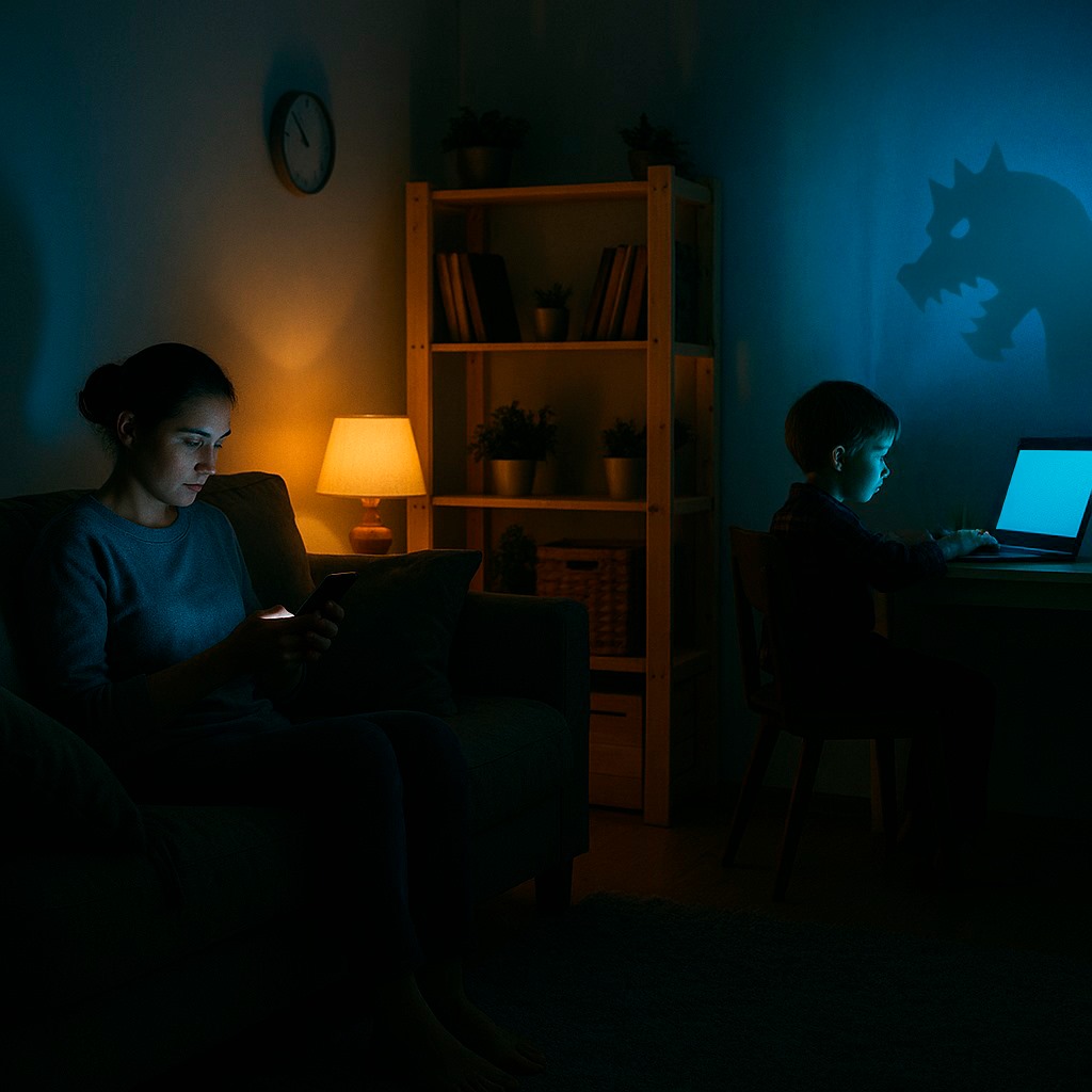 Câmara Municipal de São Mateus lança campanha “Olhe com cuidado” para combater o abuso sexual infantojuvenil.