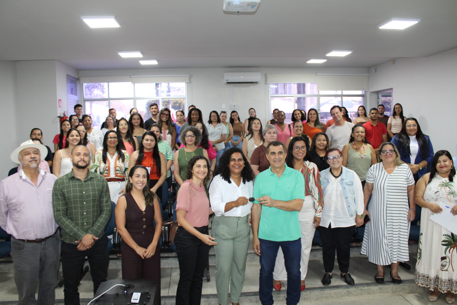 Jaguaré recebe Kit Mulher Viva+ nesta sexta-feira