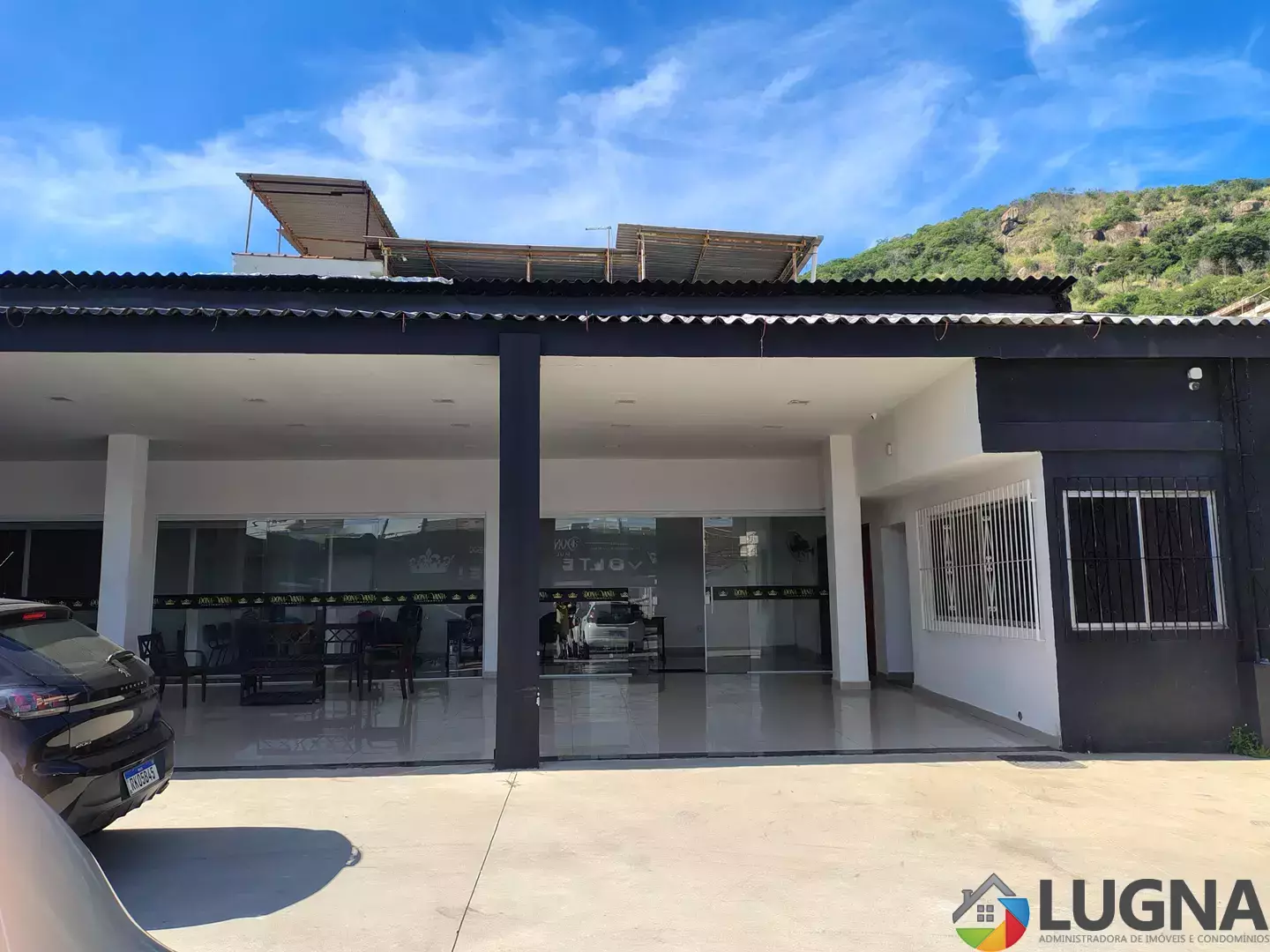 VENDA ($ 1.500.000,00) LOJA COMERCIAL NO CAMPINHO 680m²