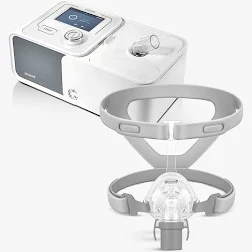 CPAP's - Todos os modelos CPAP's - Todos os modelos