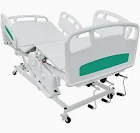 Cama hospitalar (Manual e elétrica) Cama hospitalar (Manual e elétrica)
