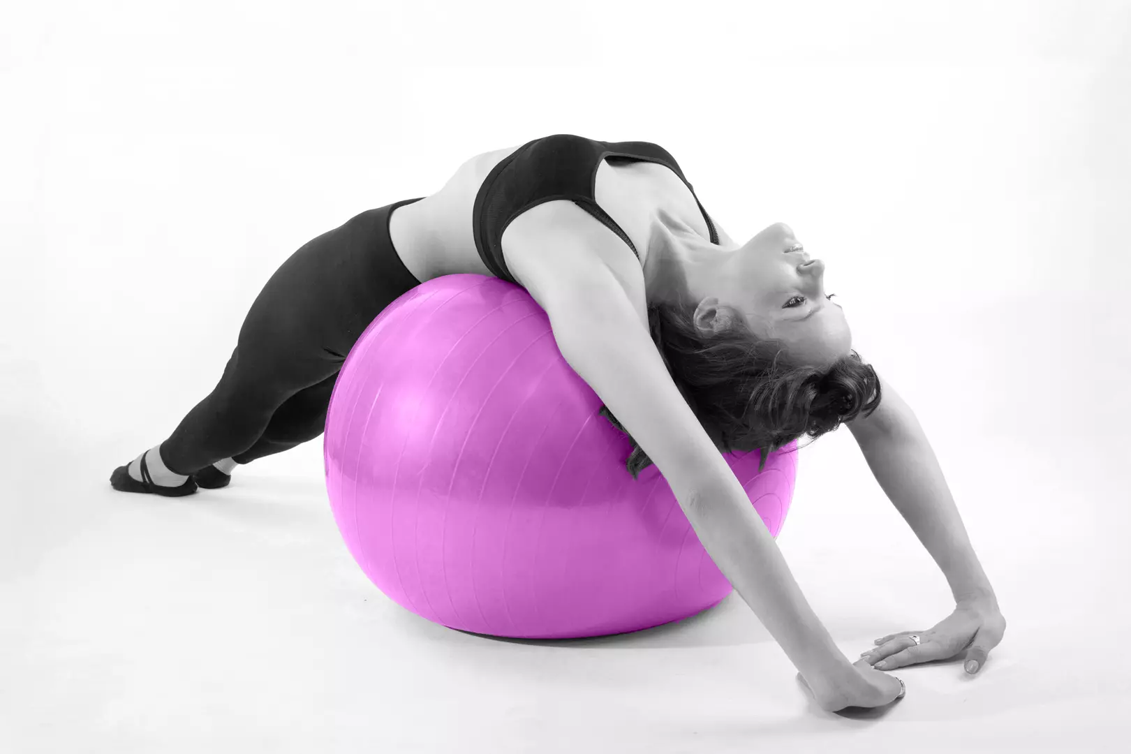 PILATES DE SOLO PILATES DE SOLO