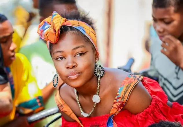 Quarta-feira é feriado nacional: Dia da Consciência Negra
