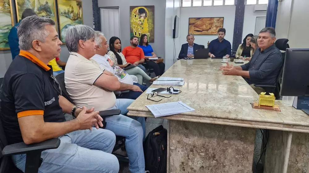 TCE-PI recebe denúncia de novos atrasos de pagamento de servidores em Teresina
