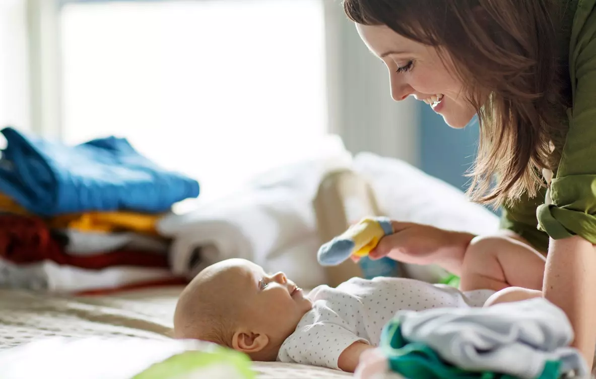 STF reconhece direito à licença parental de servidores públicos terceirizados e temporários